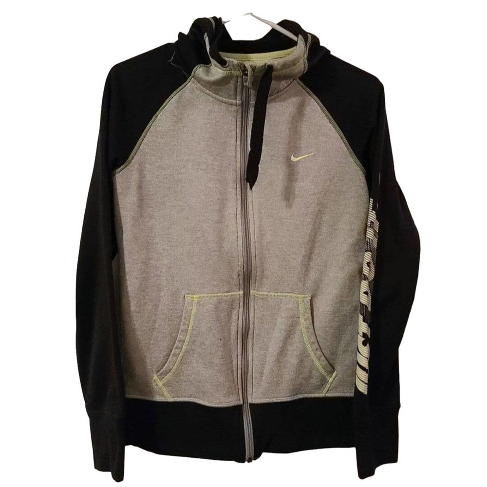 Nike Boys Thermafit Jacket Athletic Jacket